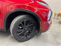 ميتسوبيشي اوتلاندر